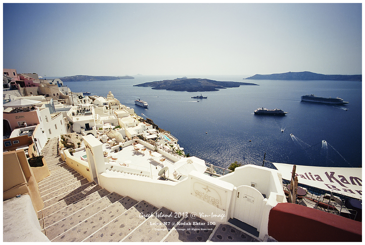 Ektar 100 Greece 02